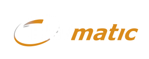 Logotipo de Italmatic