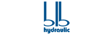 Logo de la marca BLB HYDRAULIC
