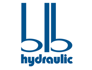 Logotipo BLB HYDRAULIC