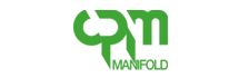 Logo de la marca CPM MANIFOLD