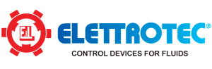 Logotipo de la marca ELETTROTEC