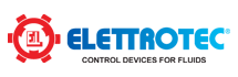 Logo de la marca ELETTROTEC