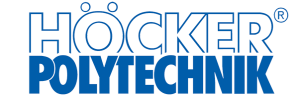 Logotipo Hocker Polytechnik