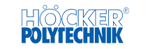 Logo de la marca HÖCKER POLYTECHNIK