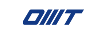 Logo de la marca OMT