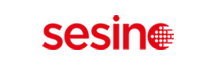 Logo de la marca SESINO