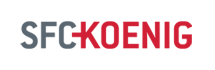 Logo de la marca SFC Koenig