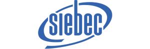 Logotipo de la marca SIEBEC