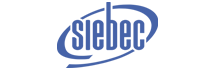 Logo de la marca SIEBEC