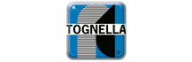 Logo de la marca TOGNELLA