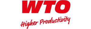 Logo de la marca WTO