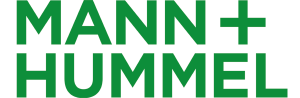 Mann+Hummel logo