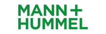 Mann+Hummel logo