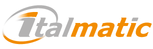 Logo ITALMATIC