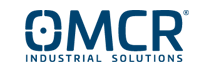 Logo OMCR Industrial Solutions